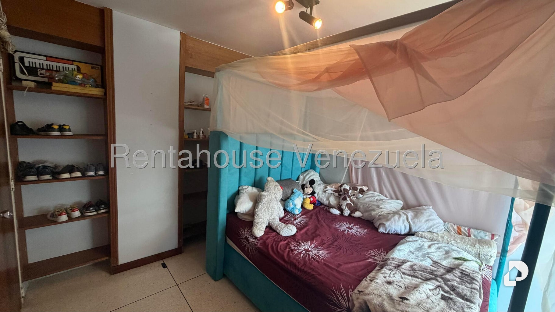 Apartamento en Colinas de Bello Monte, Caracas – 18