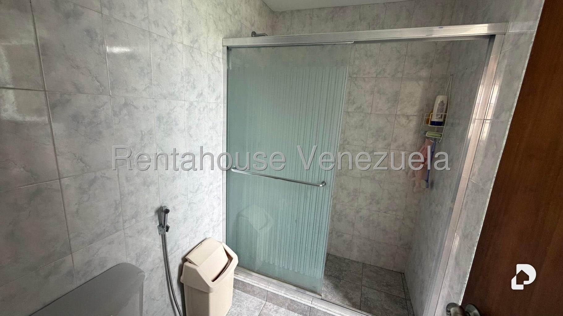 Apartamento en Colinas de Bello Monte, Caracas – 22