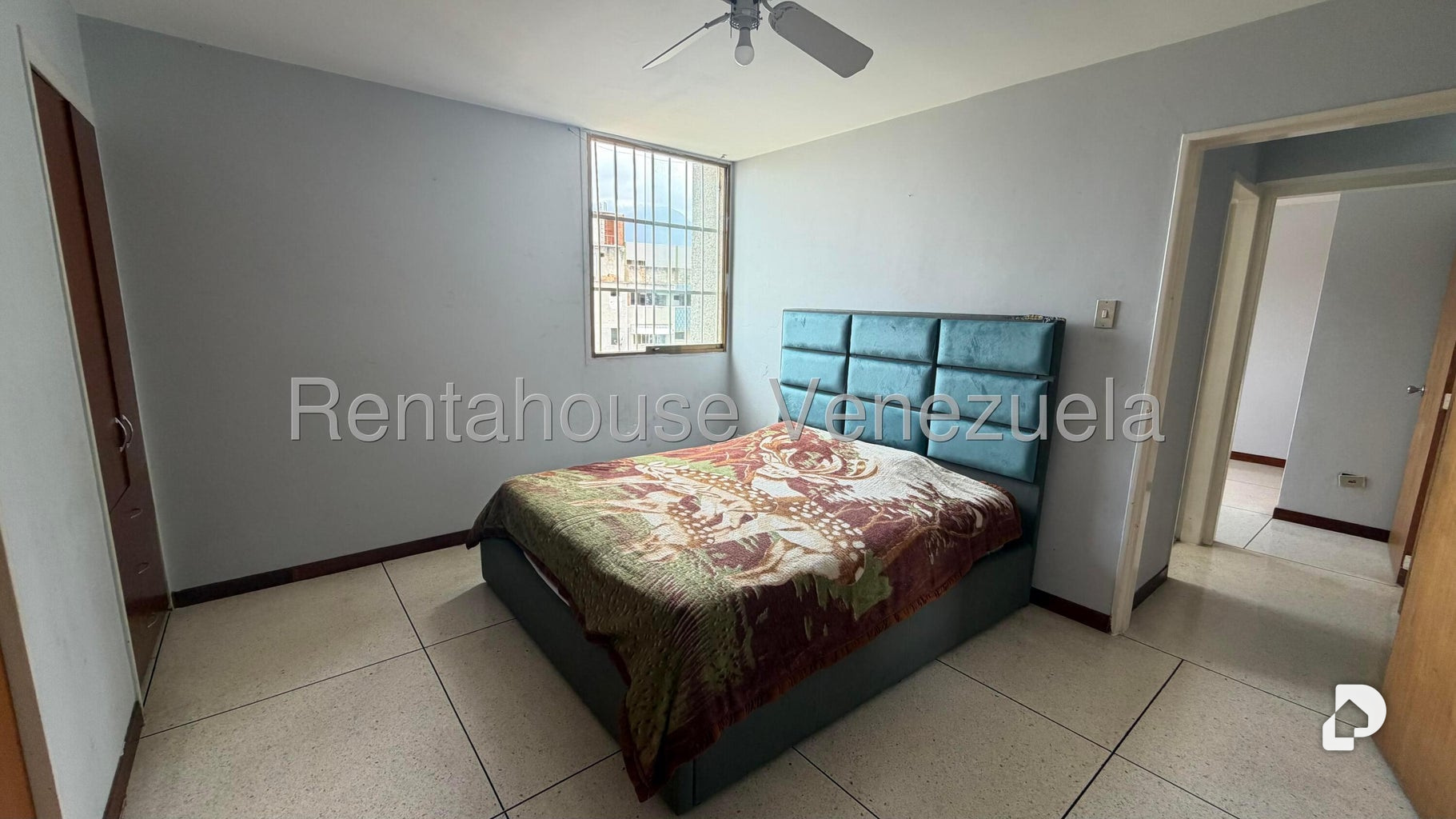 Apartamento en Colinas de Bello Monte, Caracas – 19