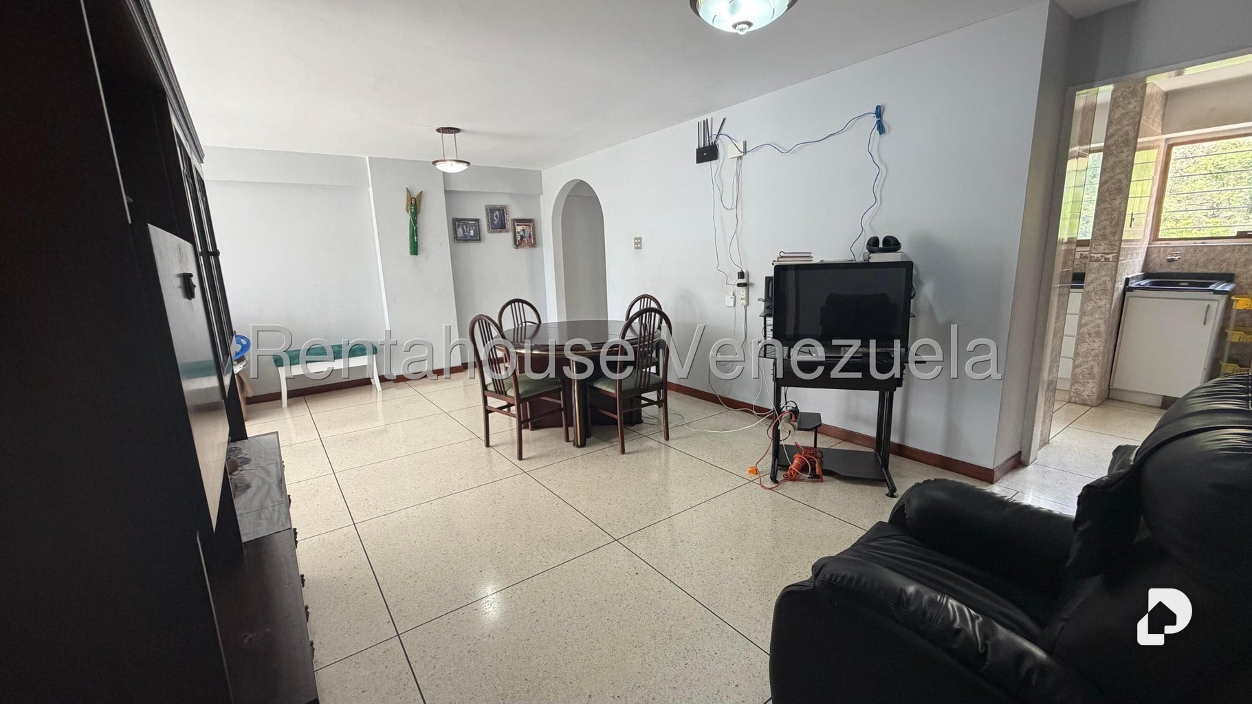 Apartamento en Colinas de Bello Monte, Caracas – 27