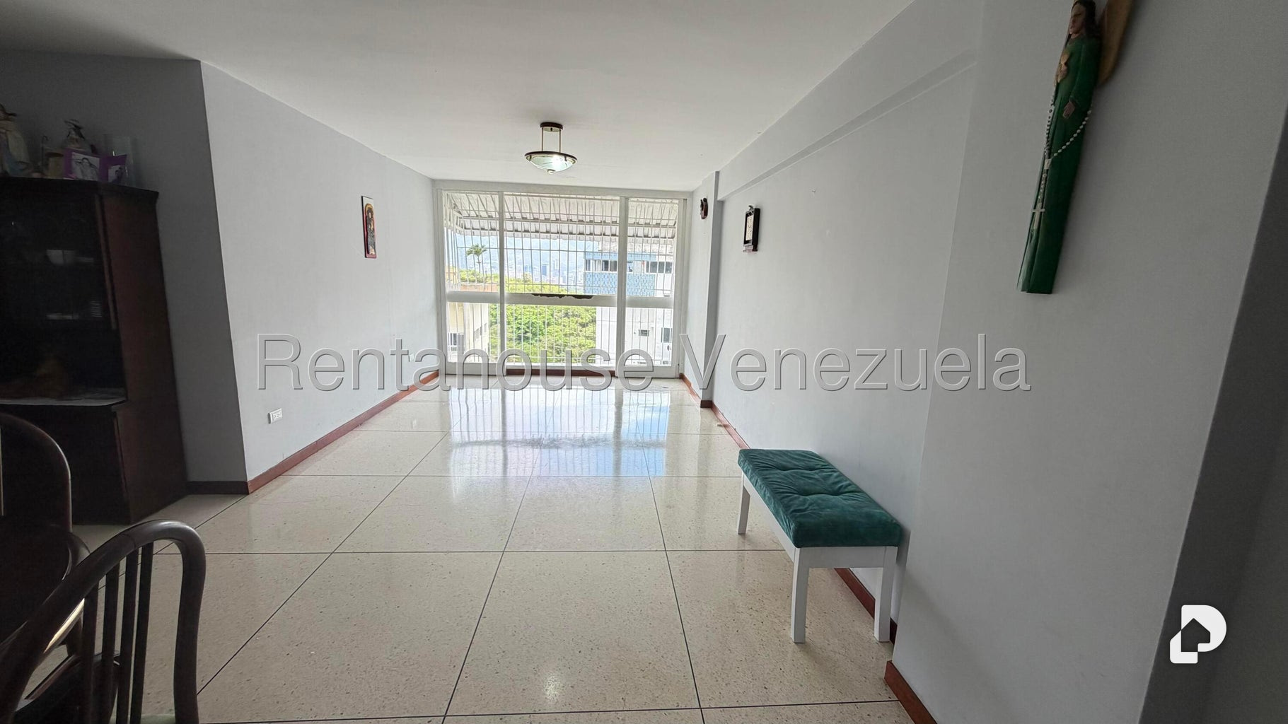Apartamento en Colinas de Bello Monte, Caracas – 13