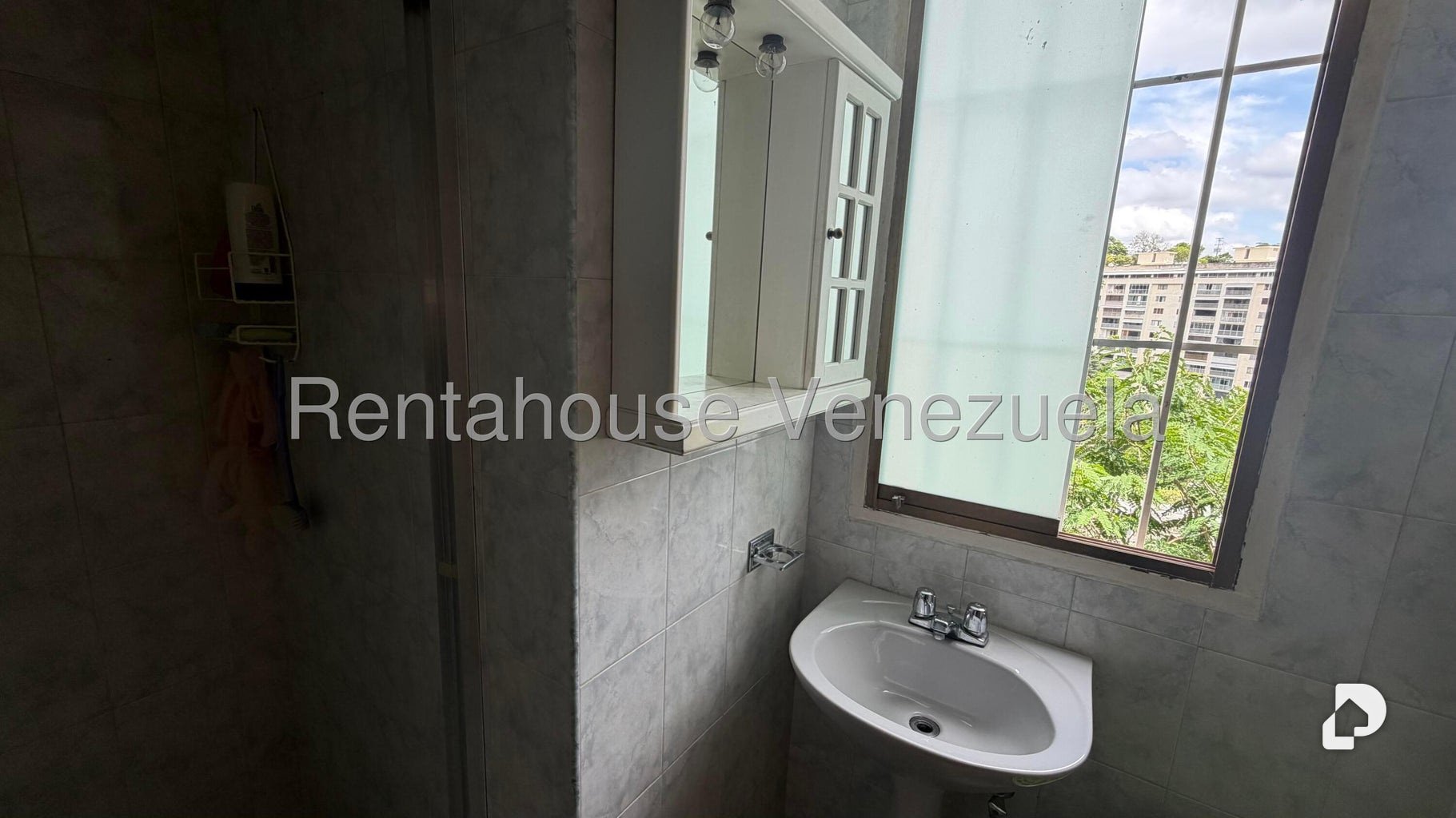 Apartamento en Colinas de Bello Monte, Caracas – 23