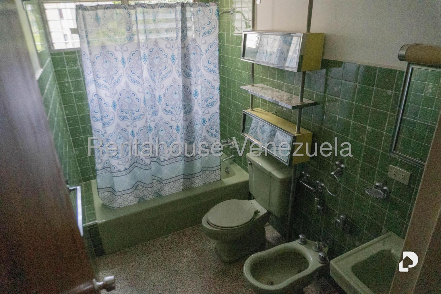 Apartamento en Sebucan, Caracas – 21