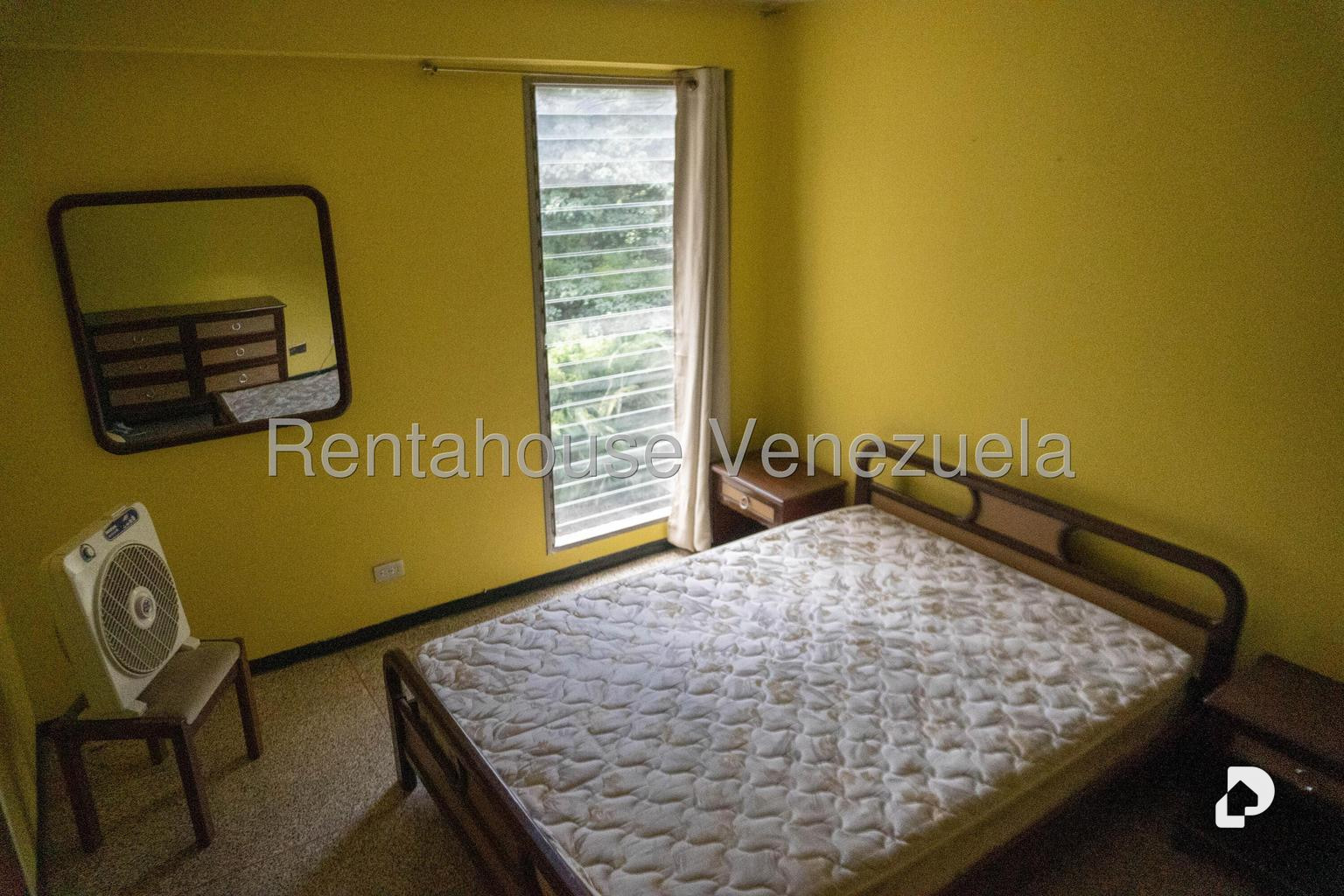 Apartamento en Sebucan, Caracas – 20