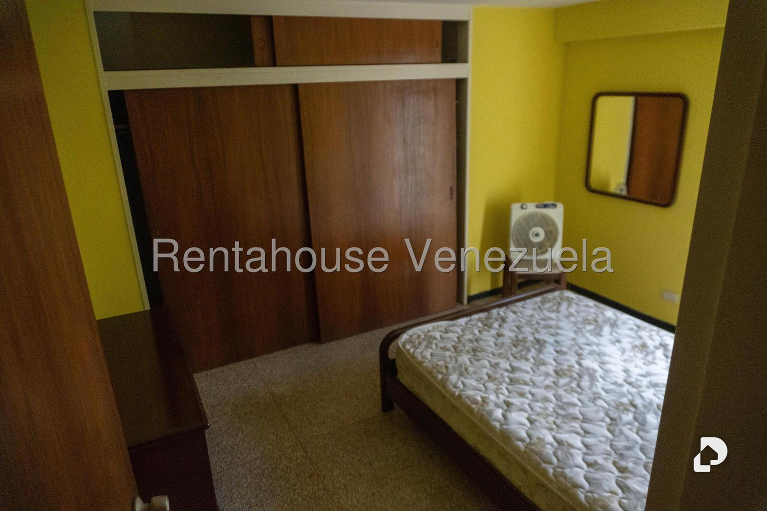 Apartamento en Sebucan, Caracas – 19