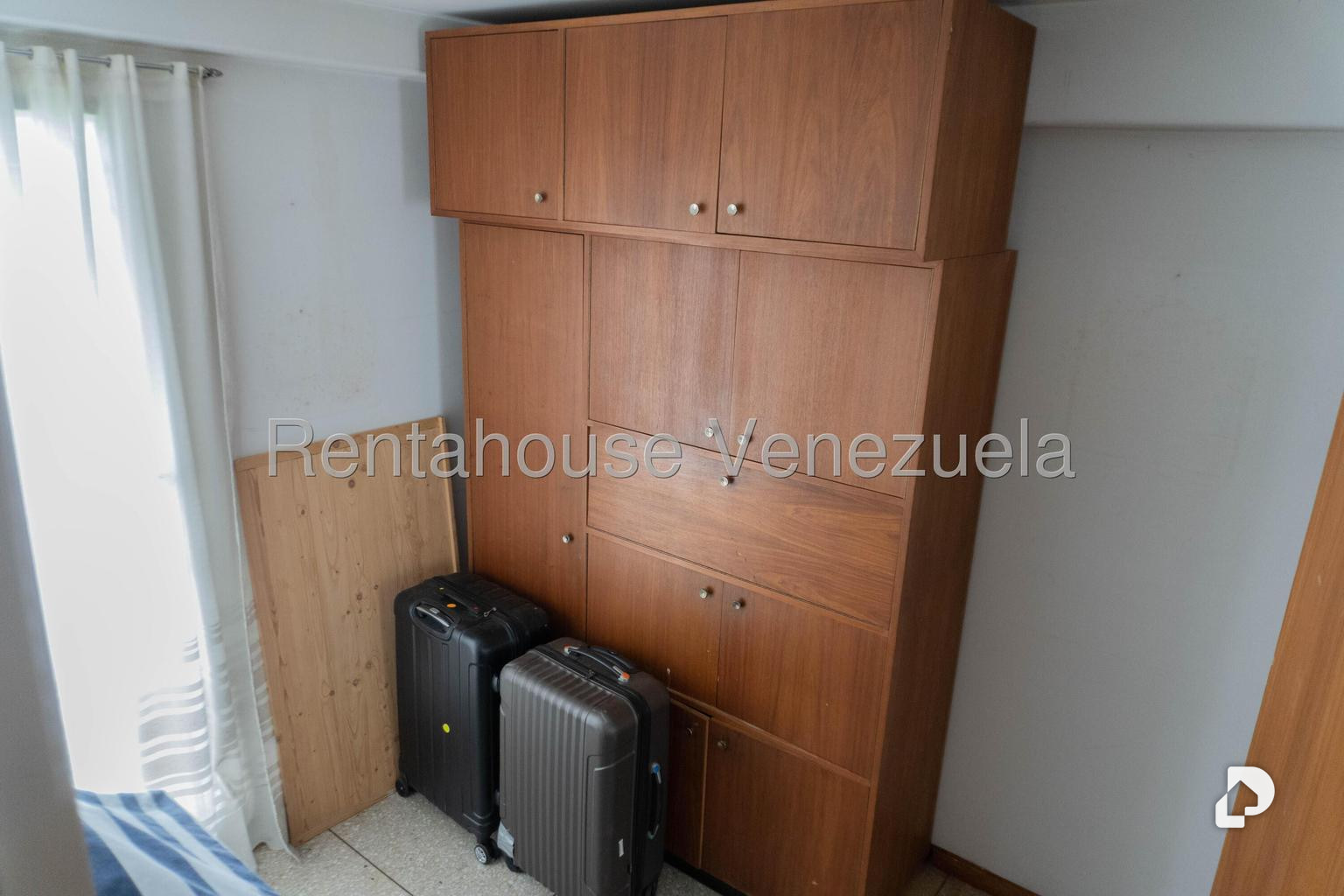 Apartamento en Sebucan, Caracas – 14
