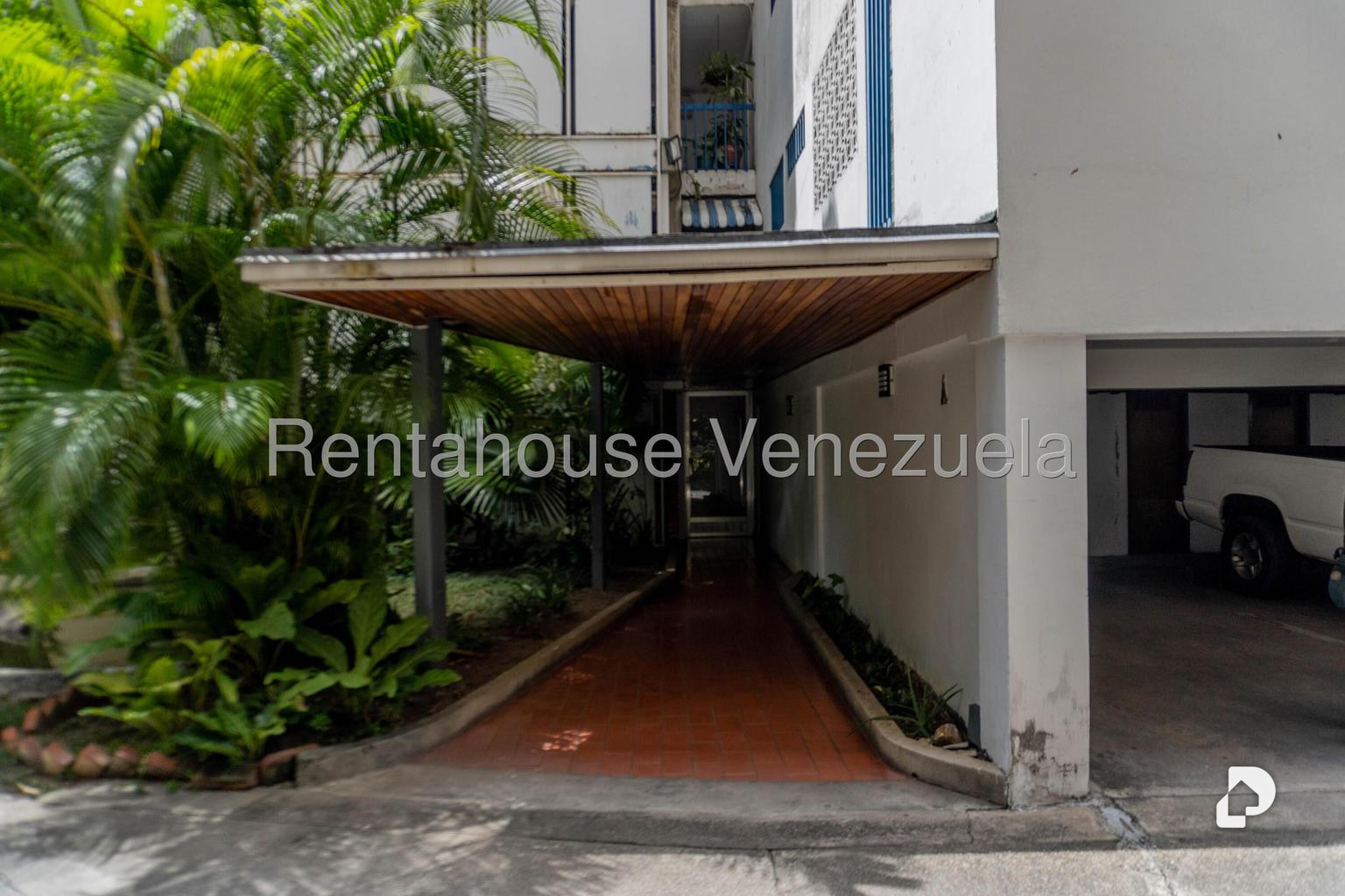 Apartamento en Sebucan, Caracas – 4