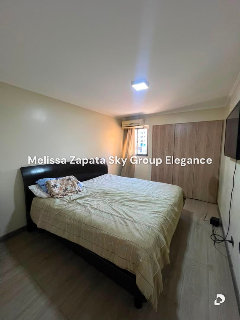 Apartamento en Elvik, Barquisimeto – 2