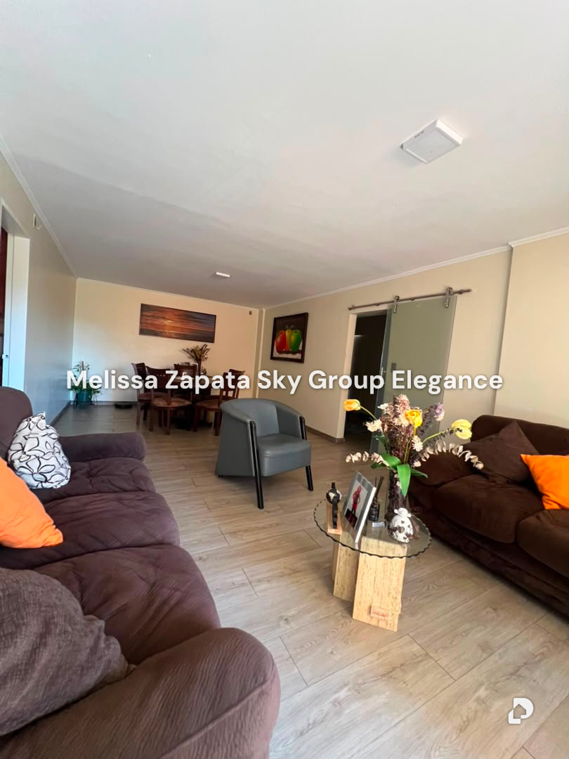 Apartamento en Elvik, Barquisimeto – 6