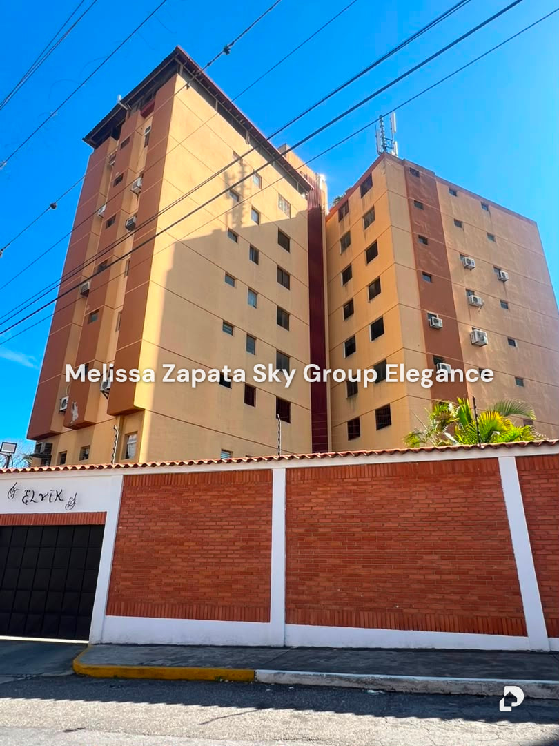 Apartamento en Elvik, Barquisimeto – 7