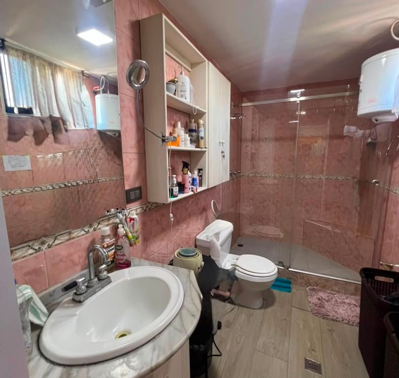 Apartamento en Elvik, Barquisimeto - 1