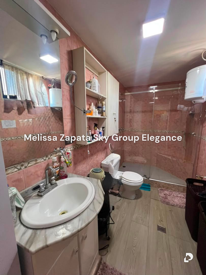 Apartamento en Elvik, Barquisimeto – 1