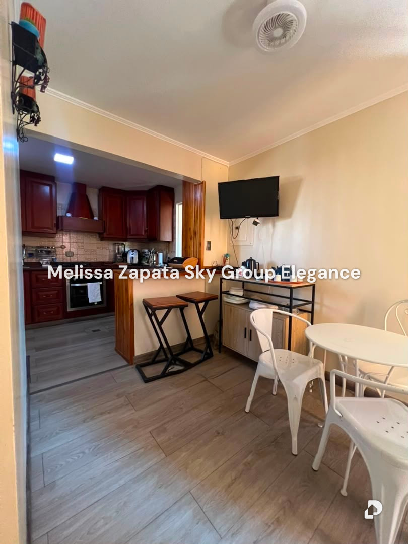 Apartamento en Elvik, Barquisimeto – 5