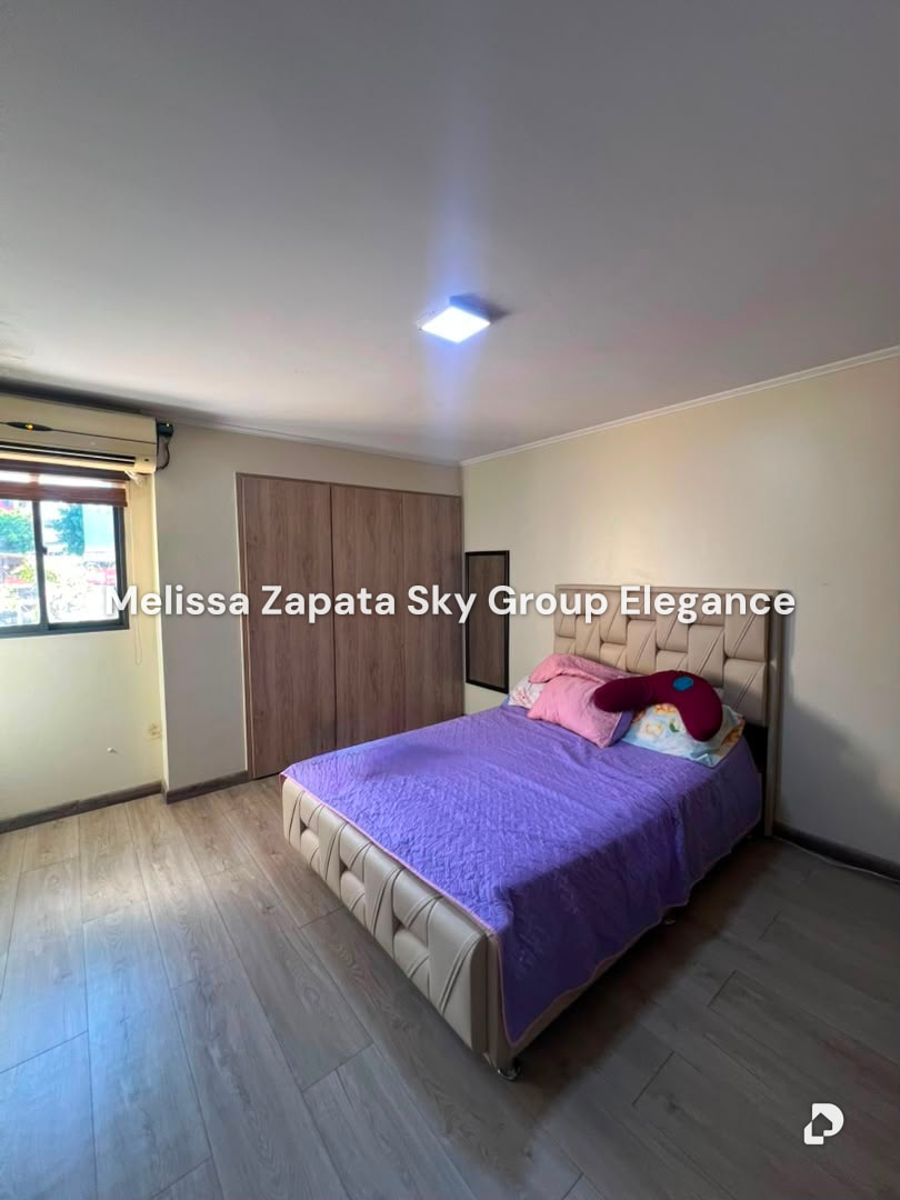 Apartamento en Elvik, Barquisimeto – 3