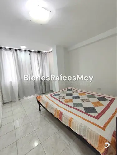 Apartamento en San Isidro, Maracay – 17