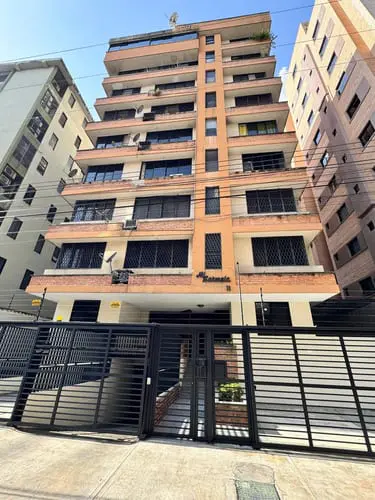 Apartamento en San Isidro, Maracay - 1
