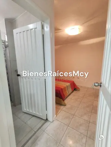 Apartamento en San Isidro, Maracay – 13
