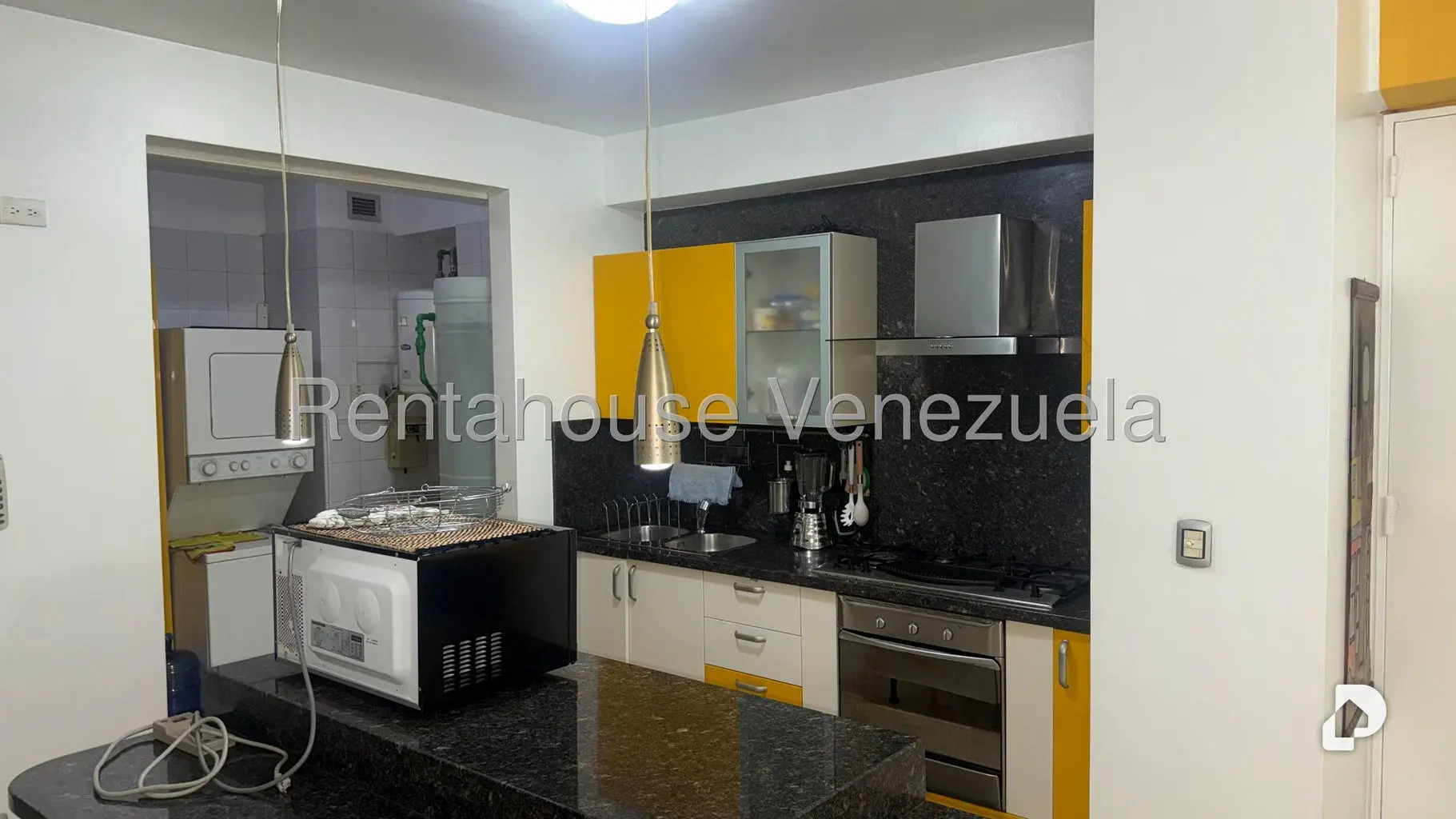 Apartamento en Boleíta Norte, Caracas – 9