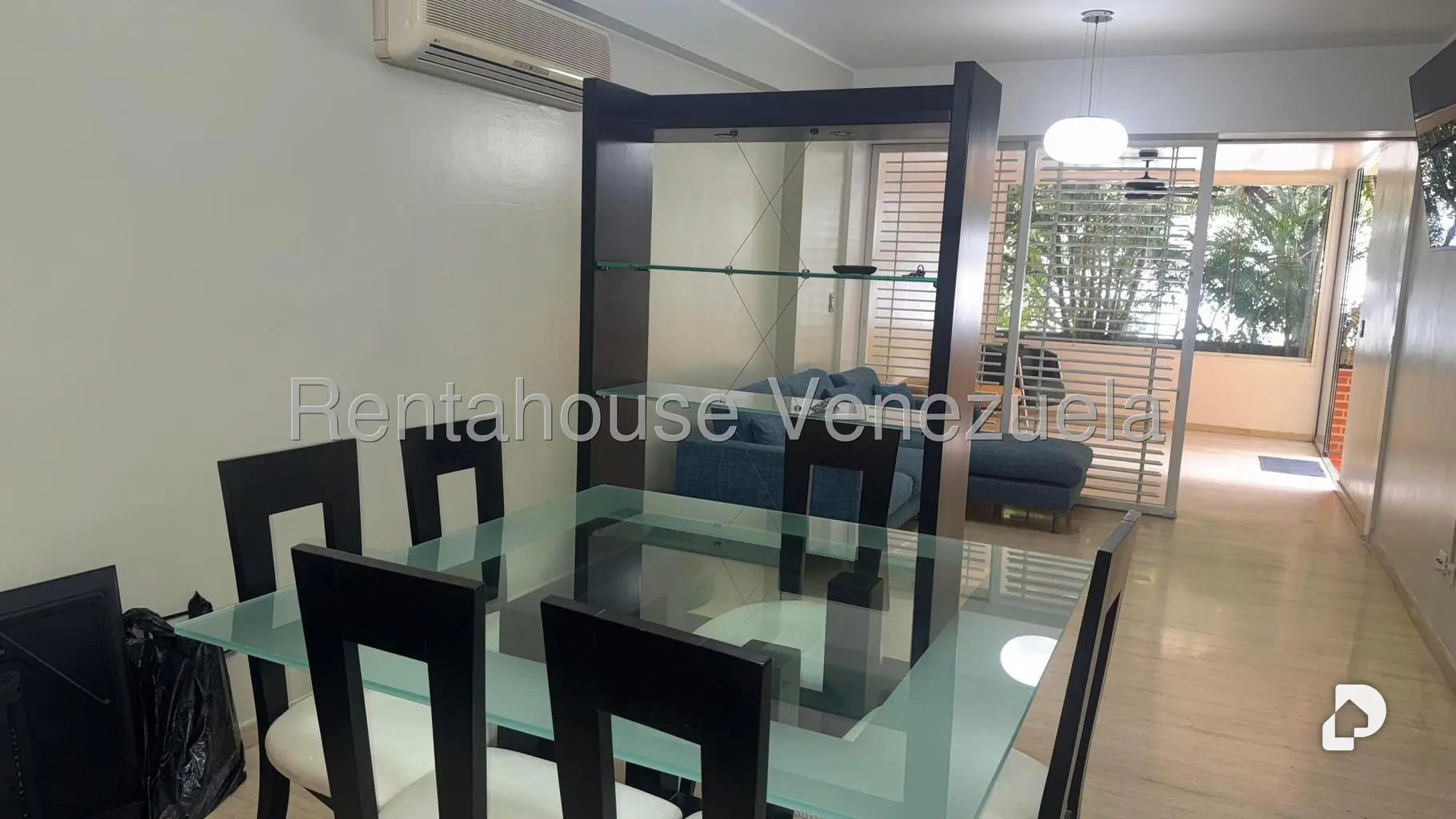 Apartamento en Boleíta Norte, Caracas – 3