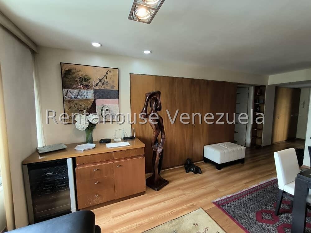 Apartamento en Altamira, Caracas