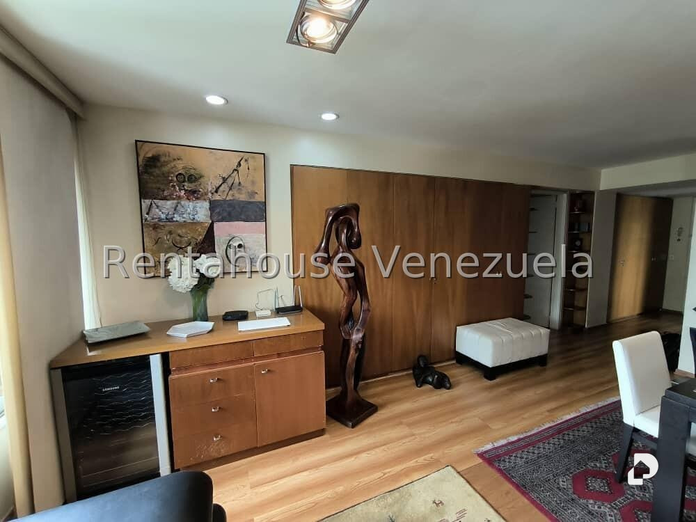 Apartamento en Altamira, Caracas – 7