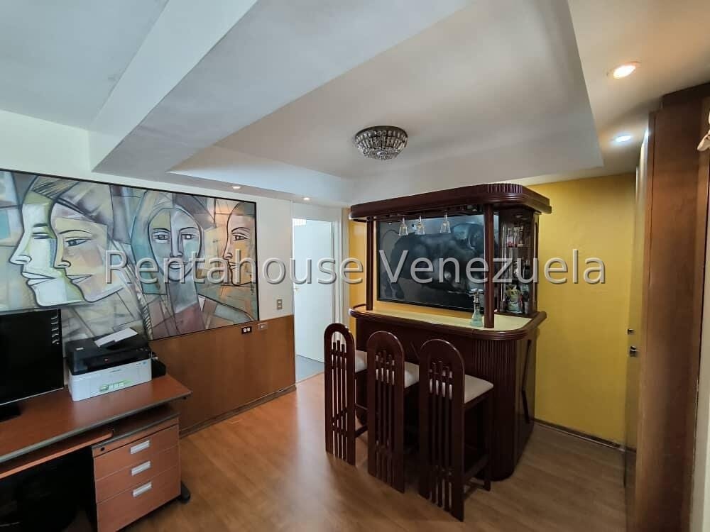 Apartamento en Altamira, Caracas