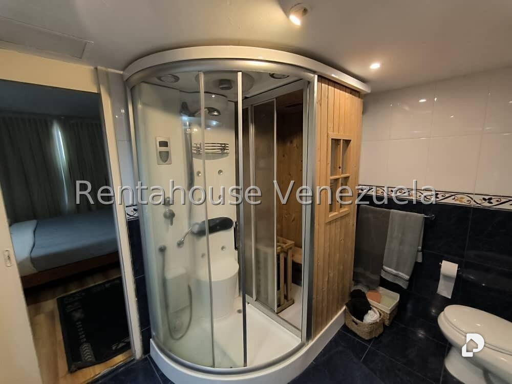 Apartamento en Altamira, Caracas – 10
