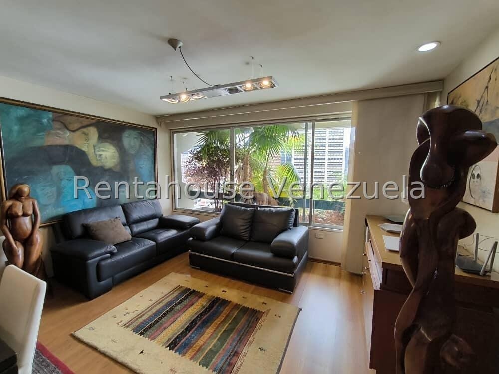 Apartamento en Altamira, Caracas