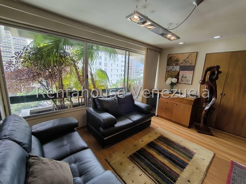 Apartamento en Altamira, Caracas