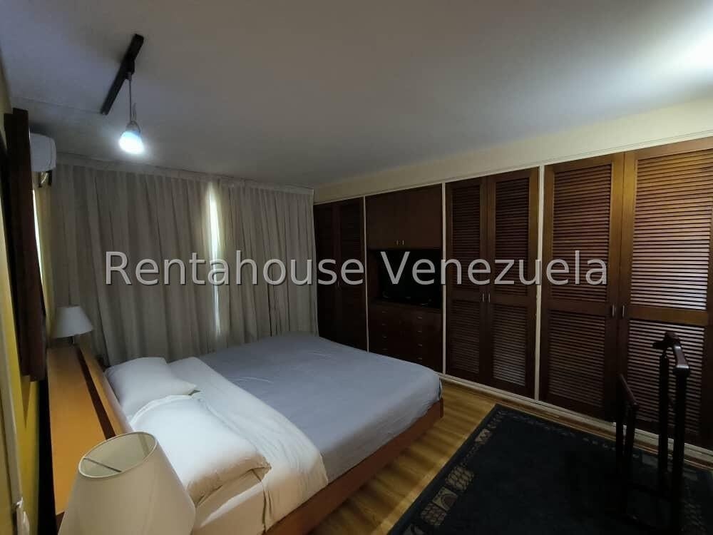 Apartamento en Altamira, Caracas