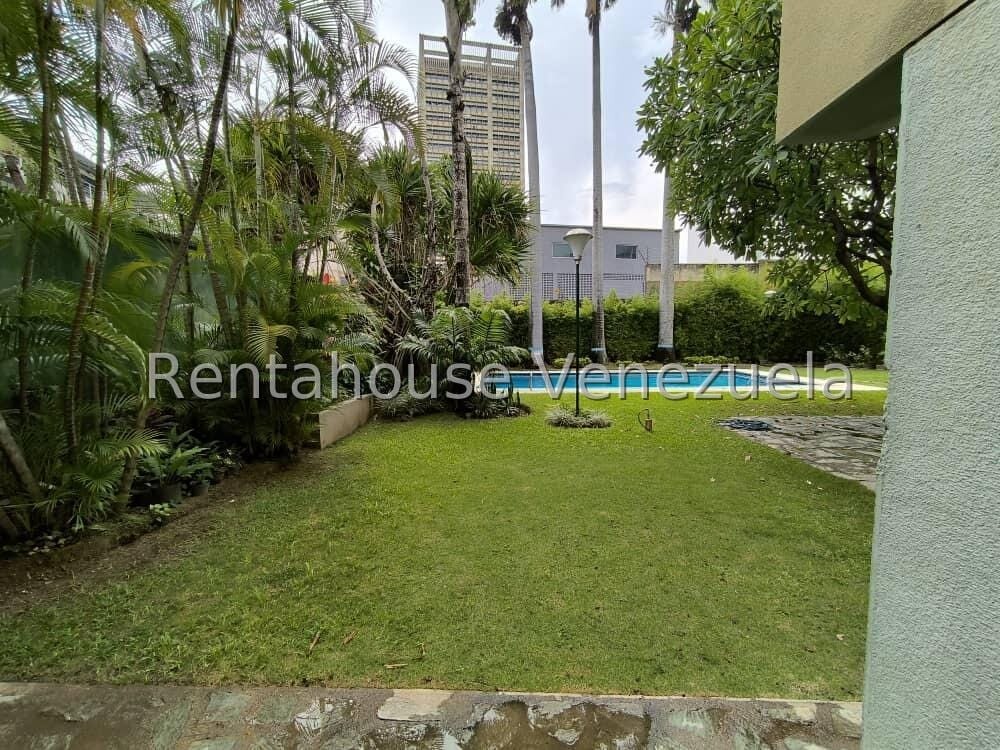 Apartamento en Altamira, Caracas