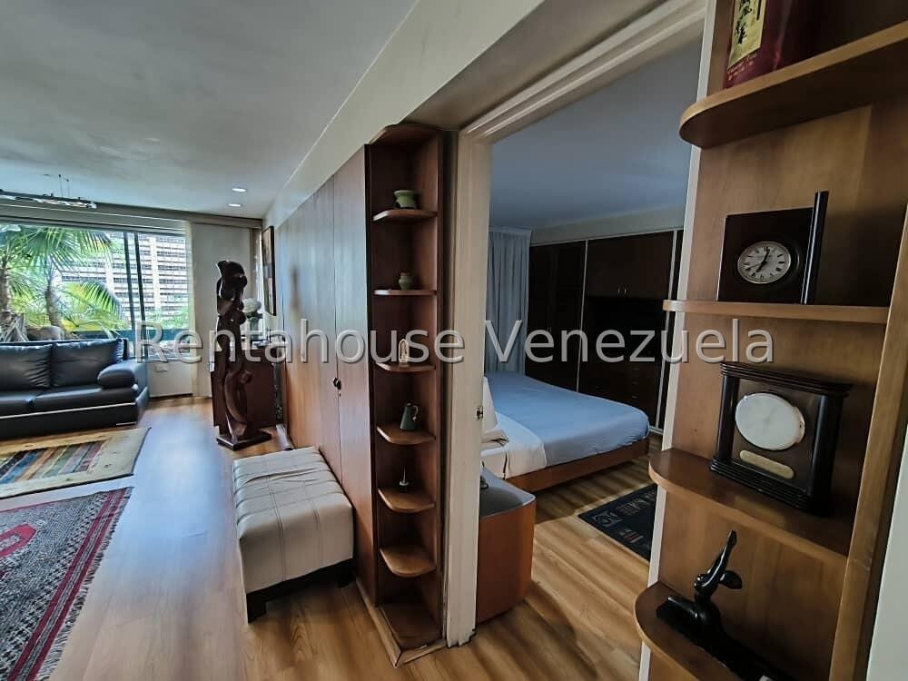 Apartamento en Altamira, Caracas