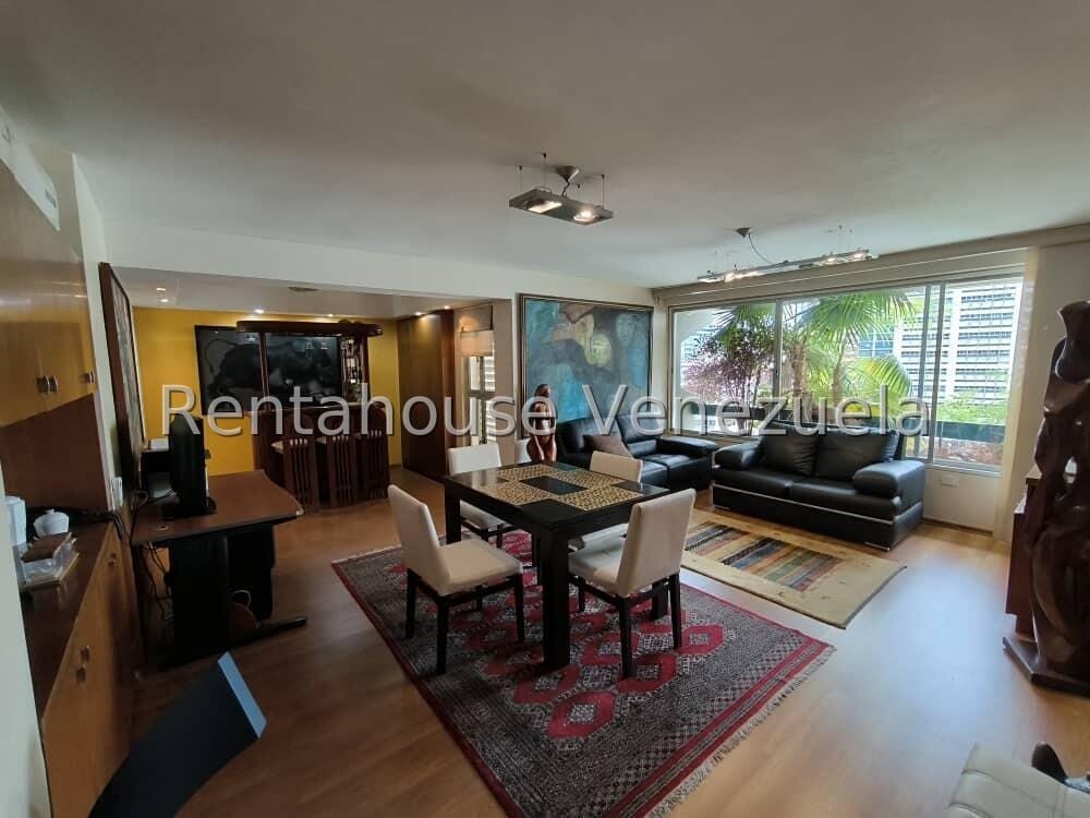Apartamento en Altamira, Caracas