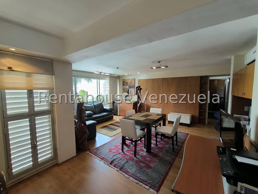 Apartamento en Altamira, Caracas