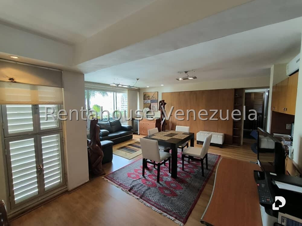 Apartamento en Altamira, Caracas – 5