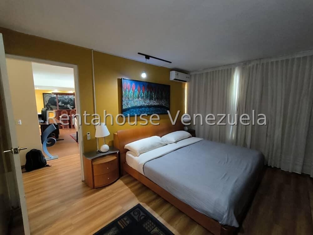 Apartamento en Altamira, Caracas