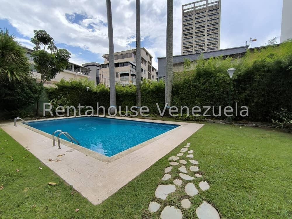 Apartamento en Altamira, Caracas