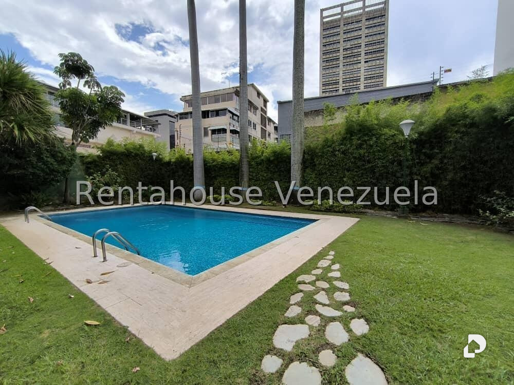 Apartamento en Altamira, Caracas – 15