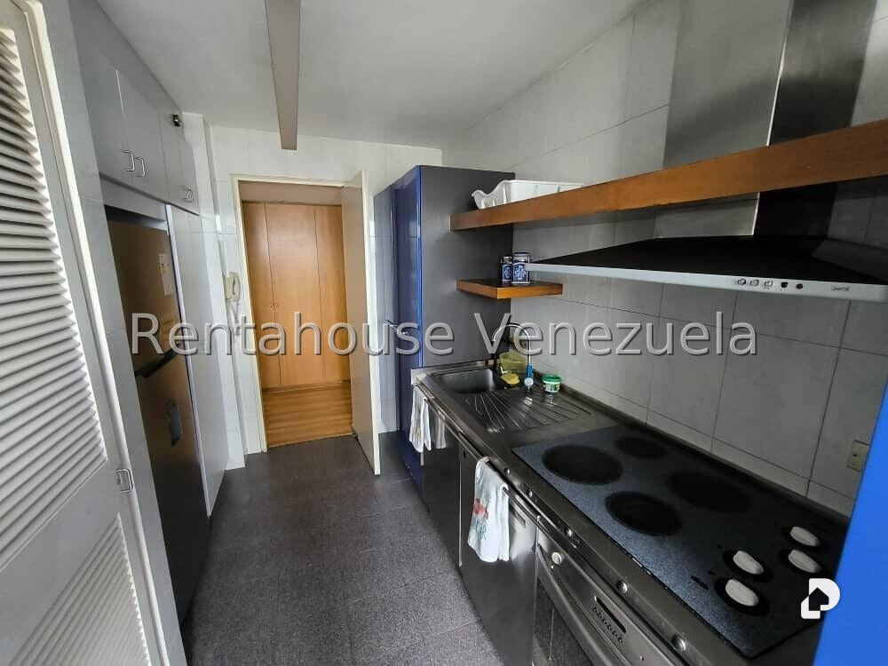 Apartamento en Altamira, Caracas – 8