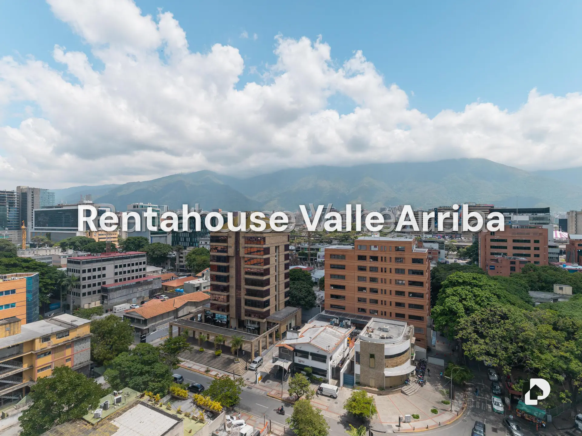 Local comercial en Las Mercedes, Caracas – 28