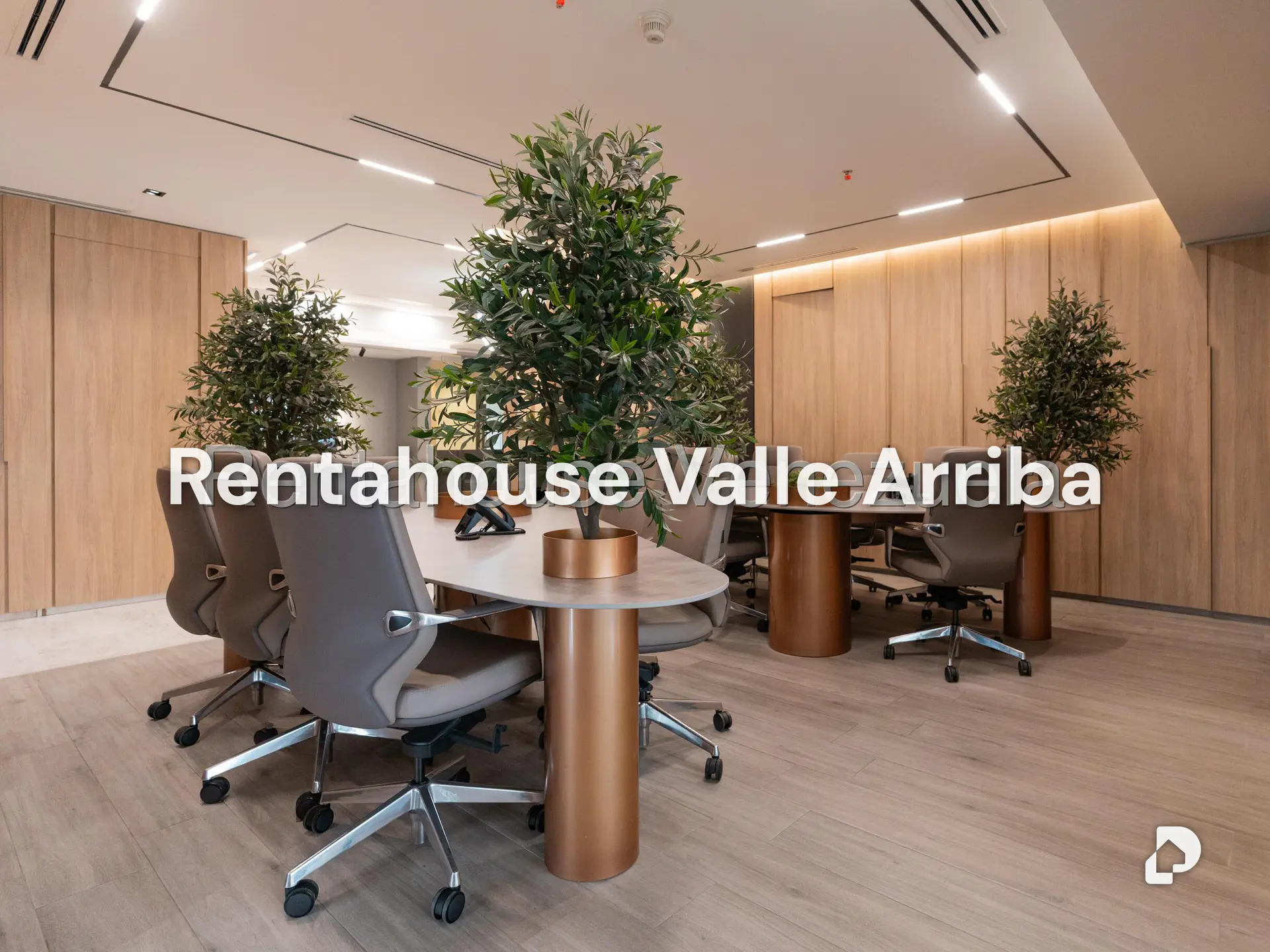 Local comercial en Las Mercedes, Caracas – 24