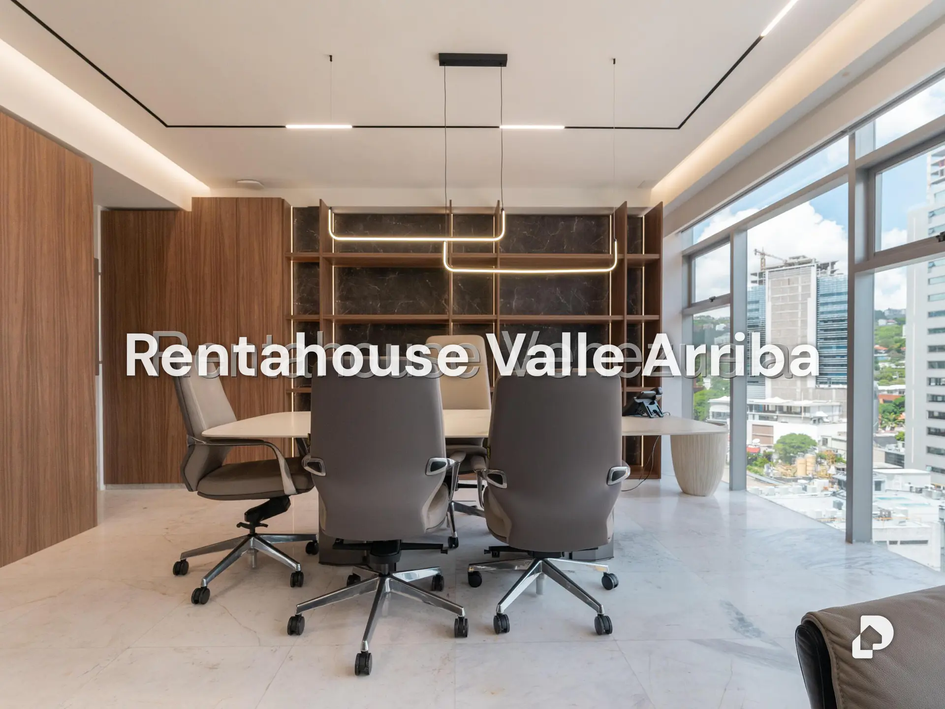 Local comercial en Las Mercedes, Caracas – 20