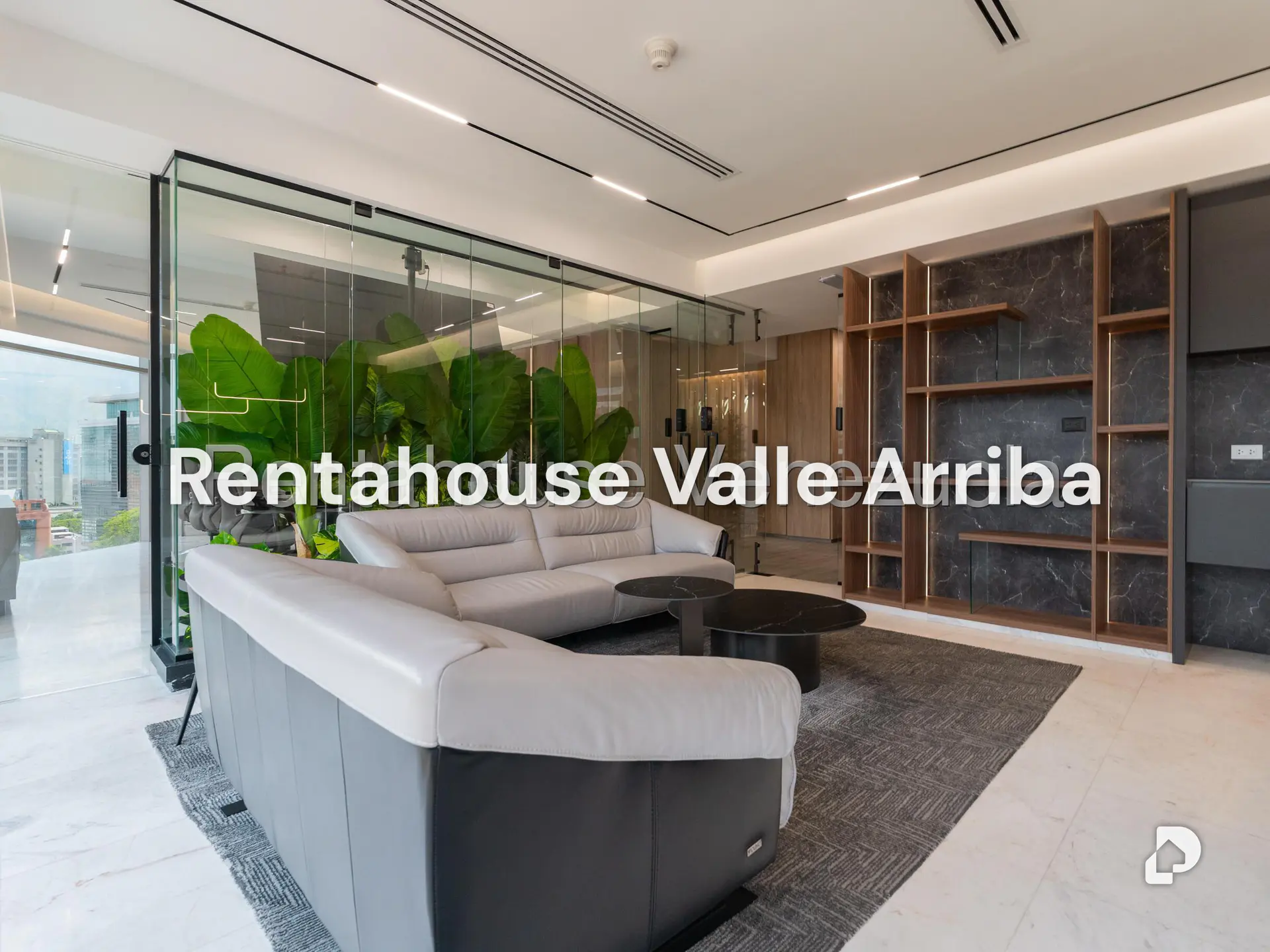 Local comercial en Las Mercedes, Caracas – 21