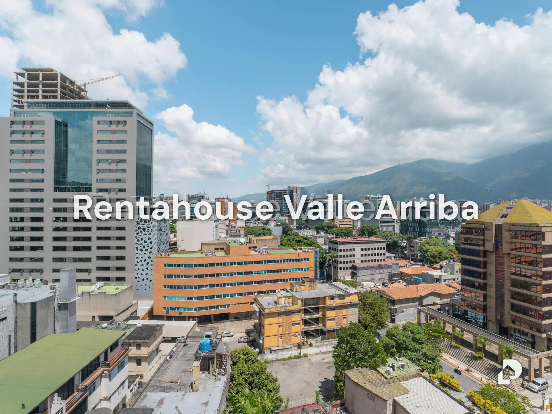 Local comercial en Las Mercedes, Caracas – 22