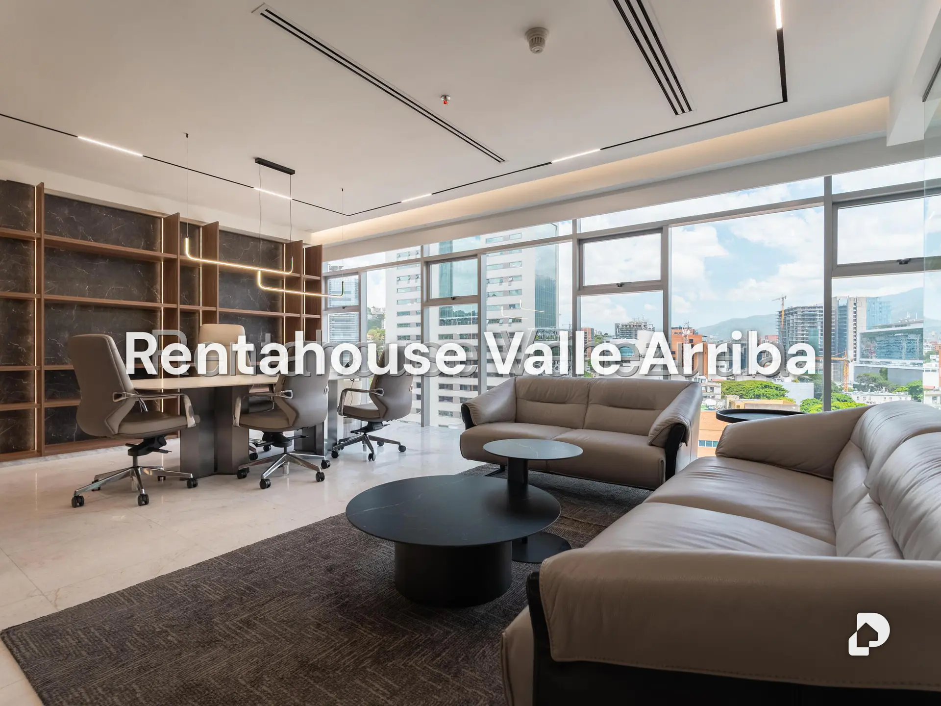 Local comercial en Las Mercedes, Caracas – 17