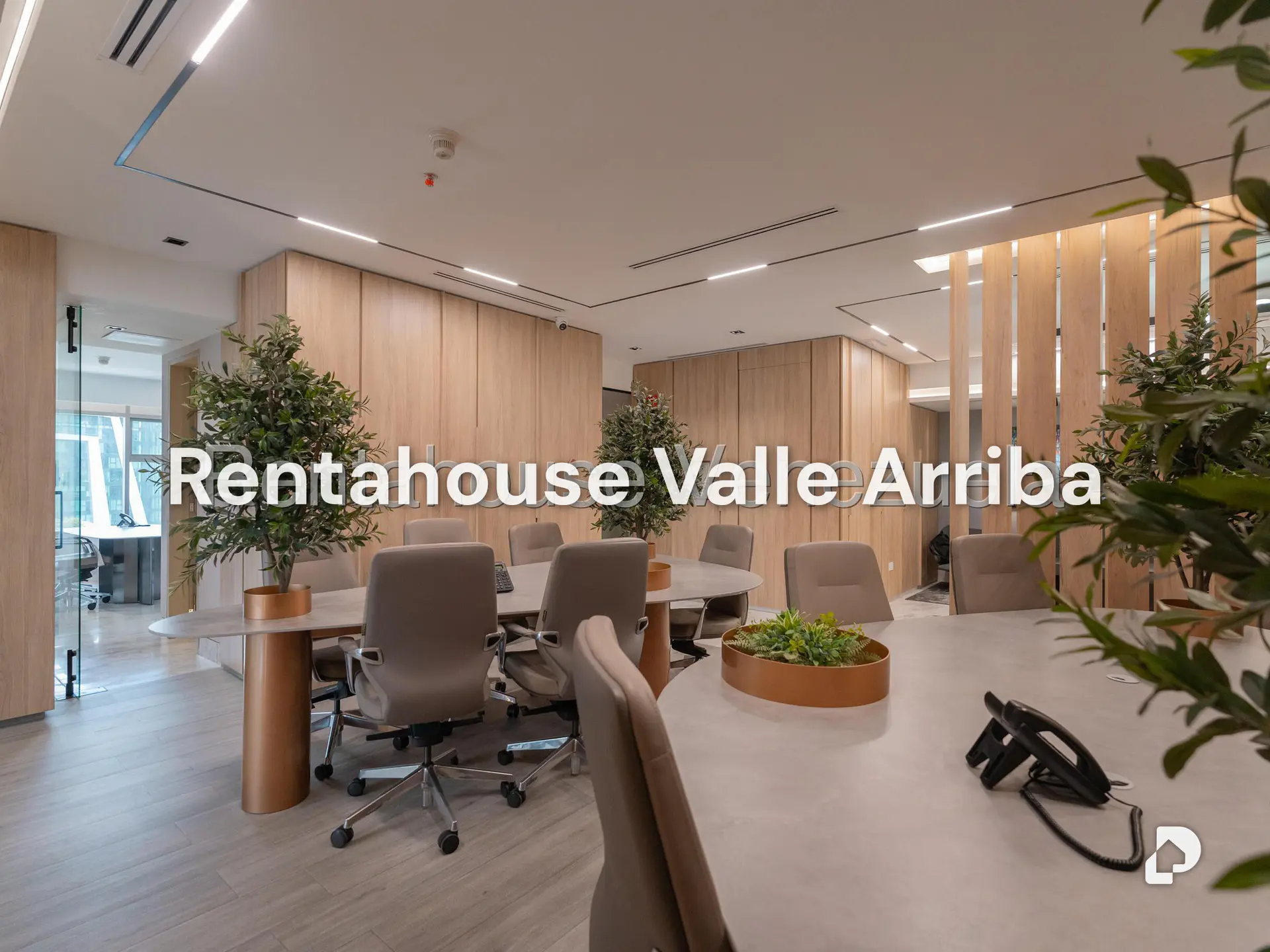 Local comercial en Las Mercedes, Caracas – 25