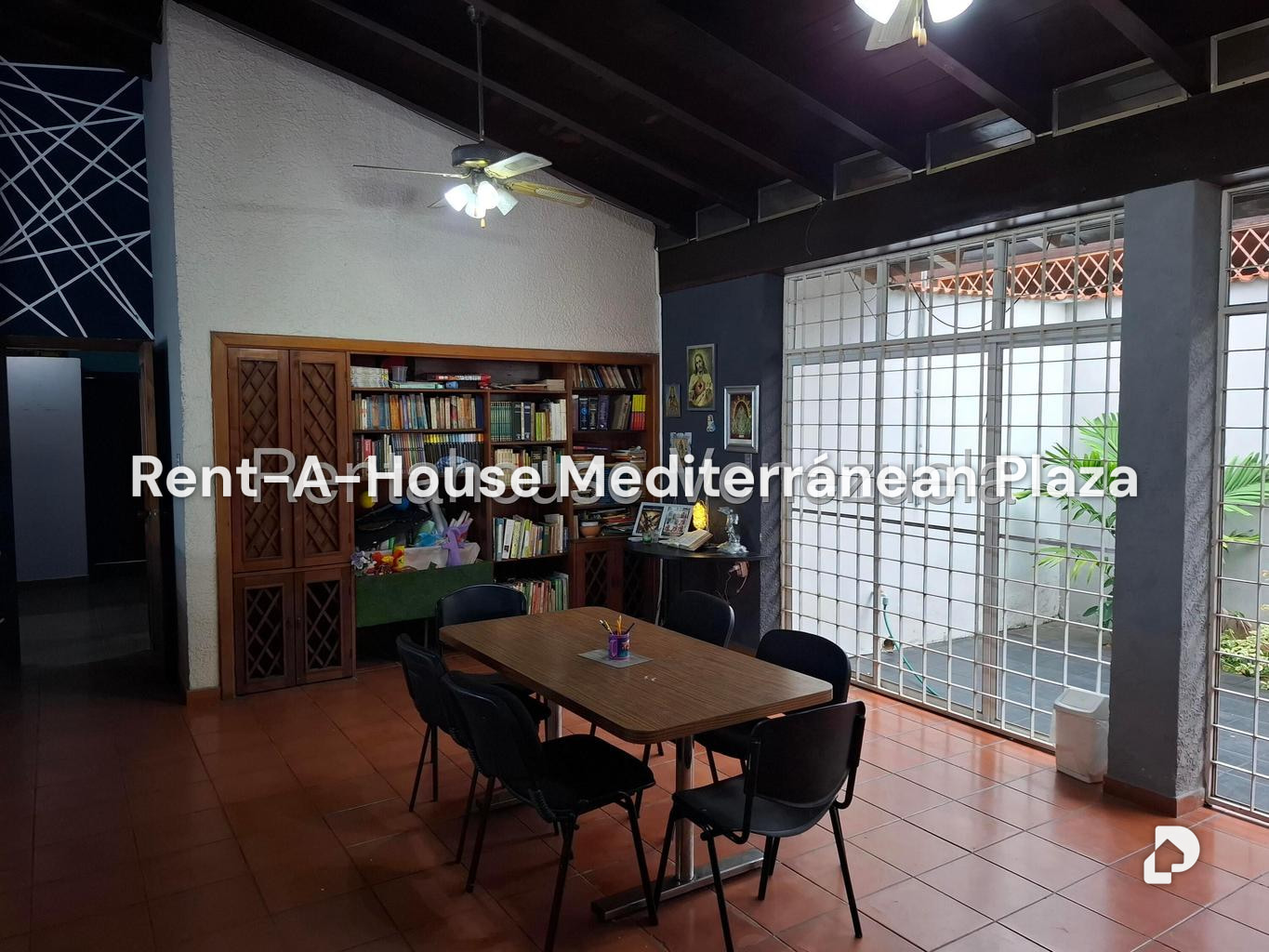 Casa en Trigal Centro, Valencia – 19