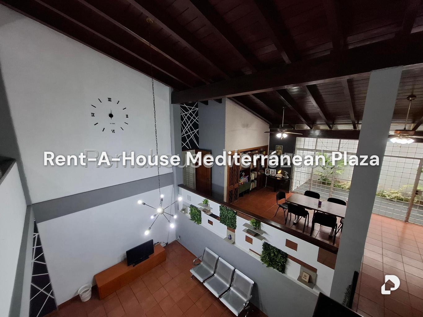 Casa en Trigal Centro, Valencia – 24