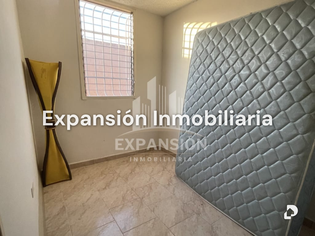 Apartamento en Cúa – 12