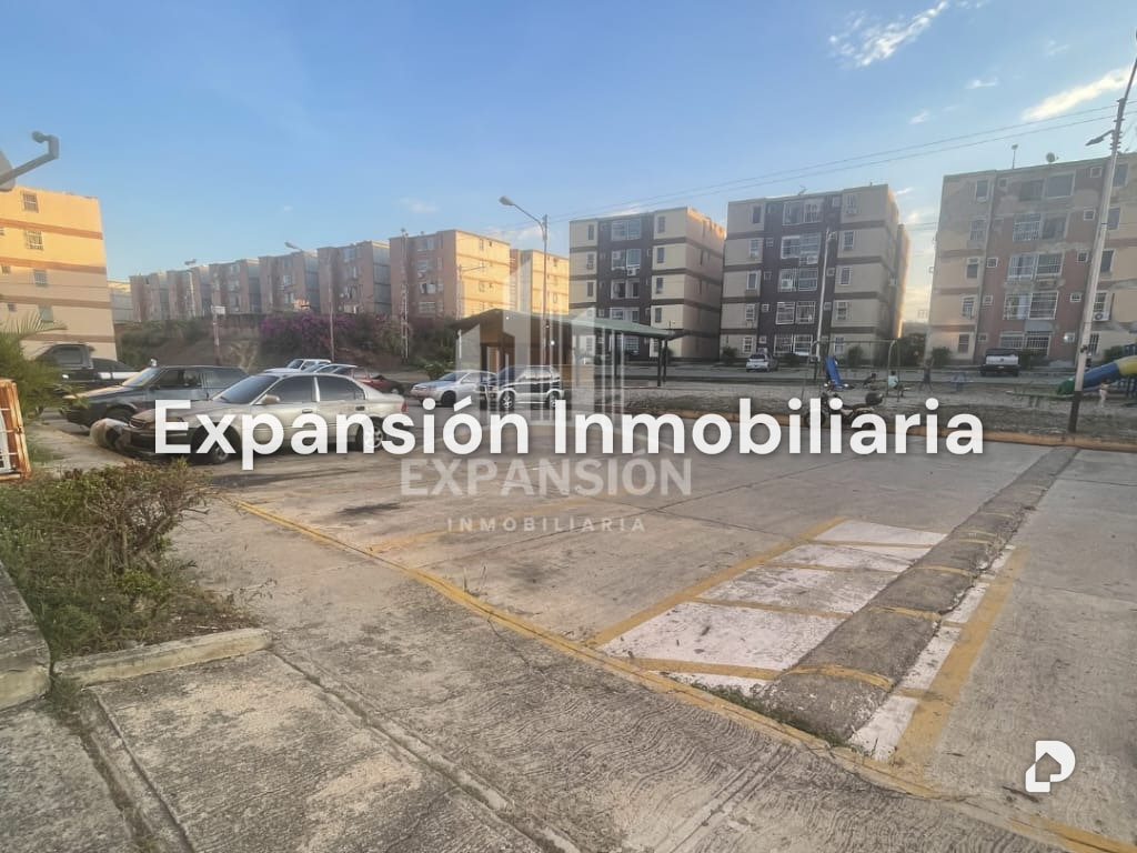 Apartamento en Cúa – 13